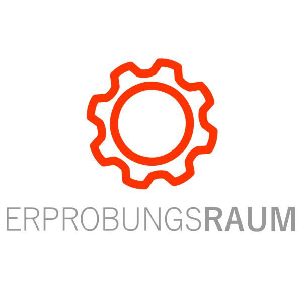 Logo Erprobungsraum