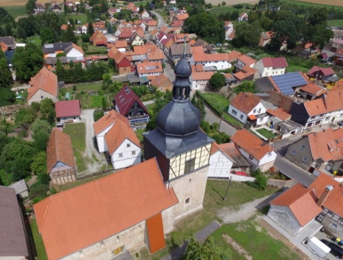 Link zur Kirchgemeinde