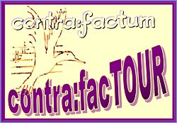 Informationen zur "contra:facTOUR"